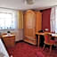 Hotel Zum Bürgergarten