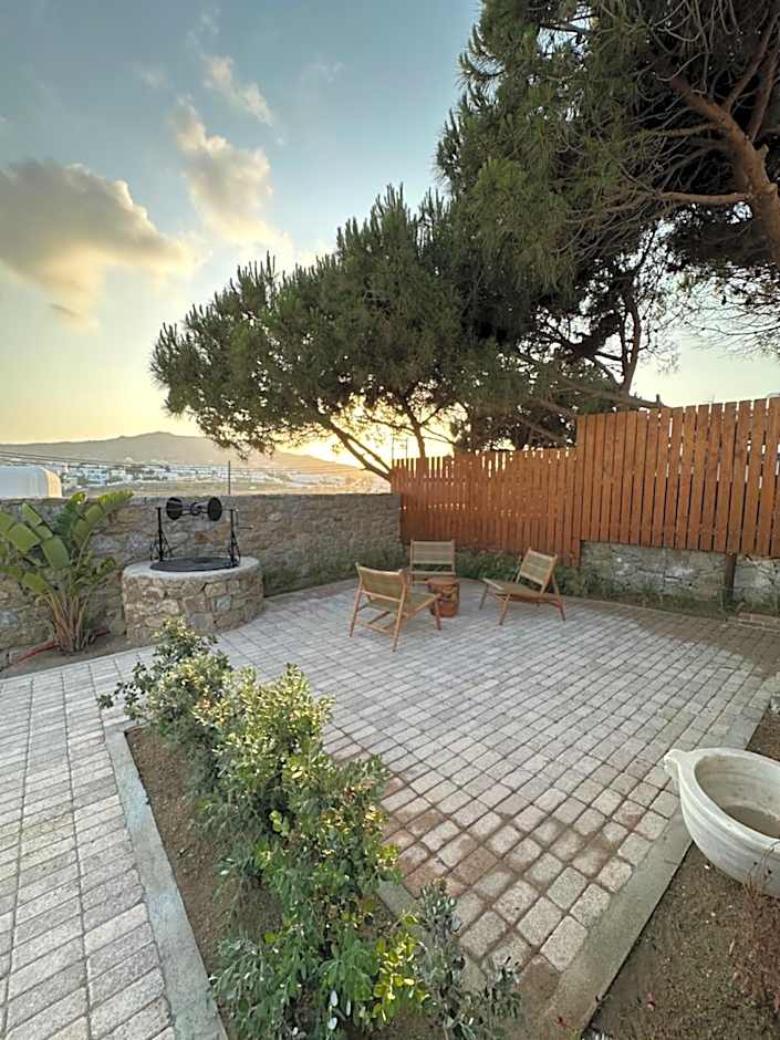 Sofos Suites Mykonos