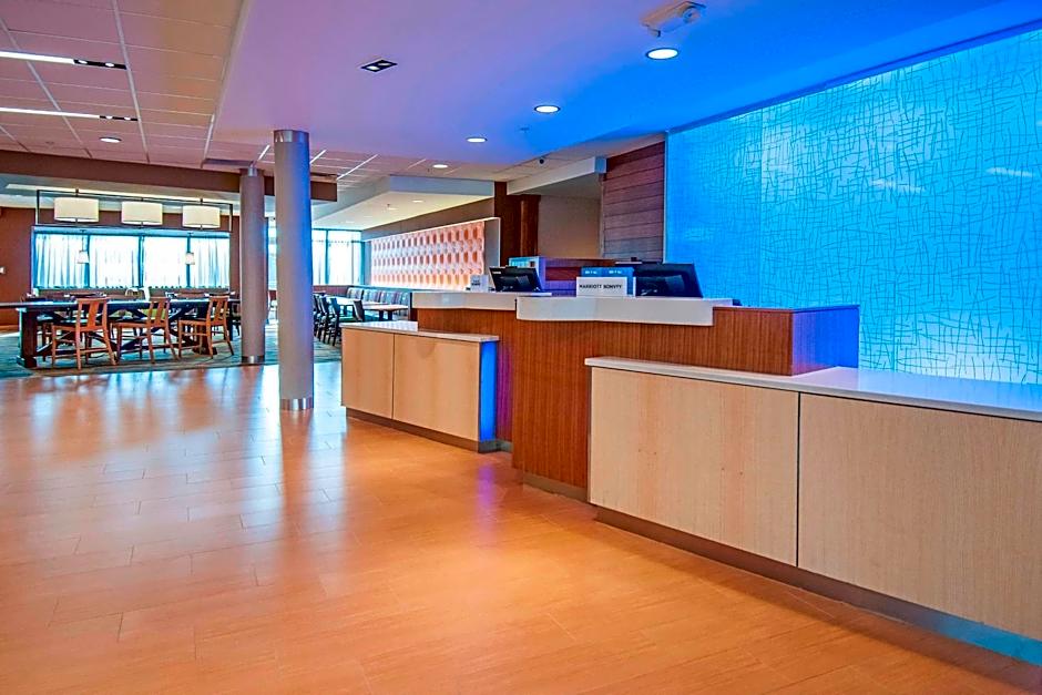 Fairfield Inn & Suites by Marriott LaPlace