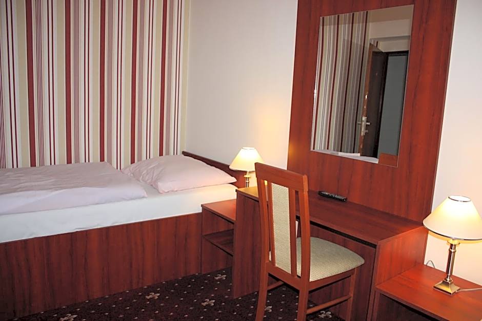 Hotel Hynek