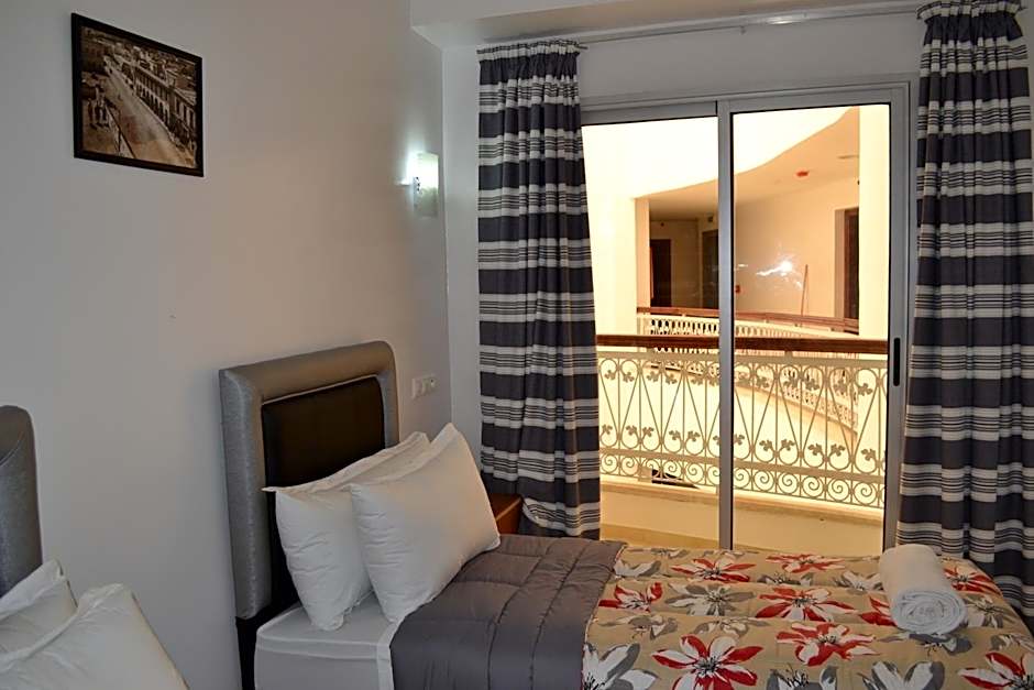 Hotel La Place