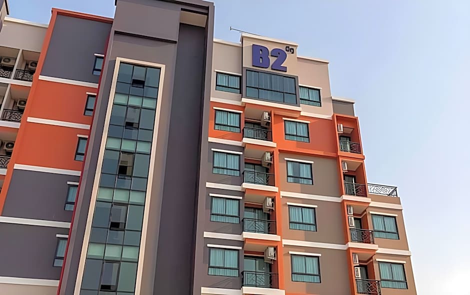 Heaven Hotel Chachoengsao