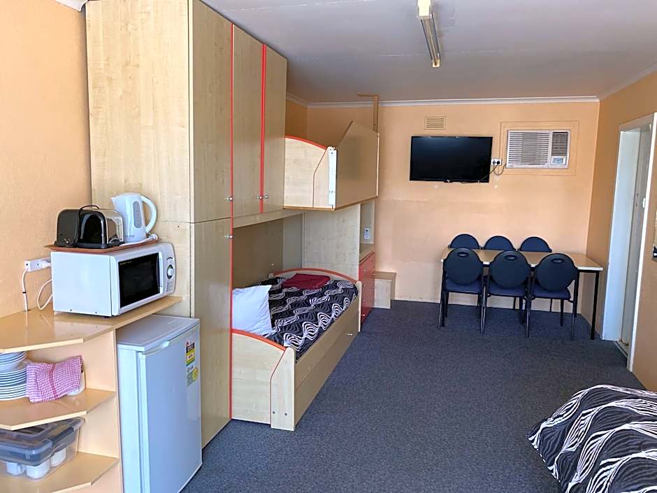 Motel Mount Gambier