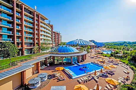 Aquaworld Resort Budapest