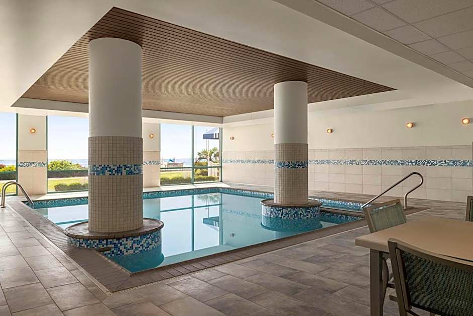 Hampton Inn By Hilton Virginia Beach-Oceanfront South