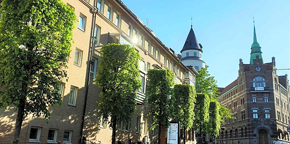 Hotell Linnéa - Helsingborg