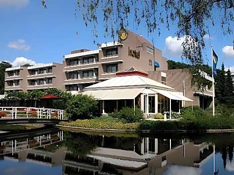 Fletcher Hotel-Restaurant Frerikshof