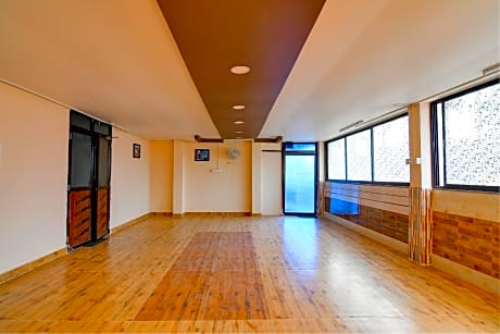 Hotel O Sisai Palace