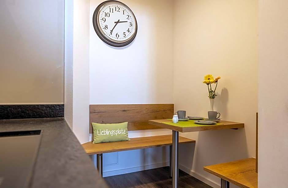 Hotel KonradP Holzkirchen