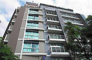 Super OYO Capital O 564 Nature Boutique Hotel