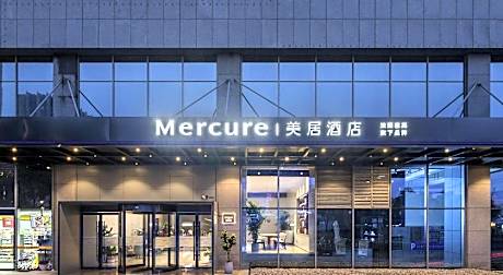 Mercure Nanjing Olympic EXPO