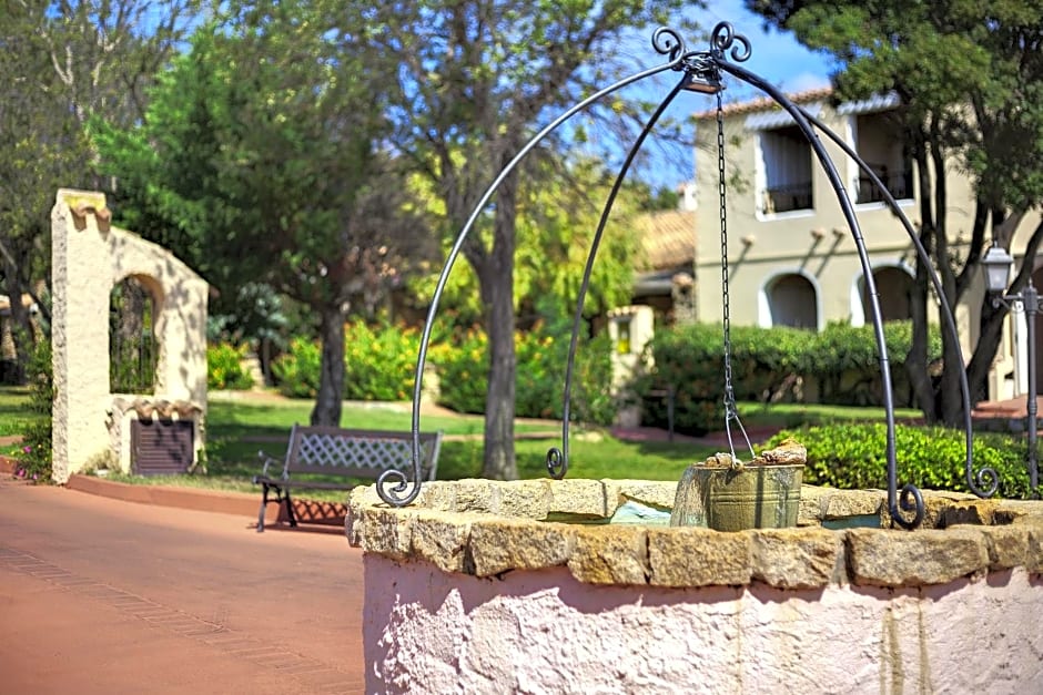 Colonna Hotel Du Golf
