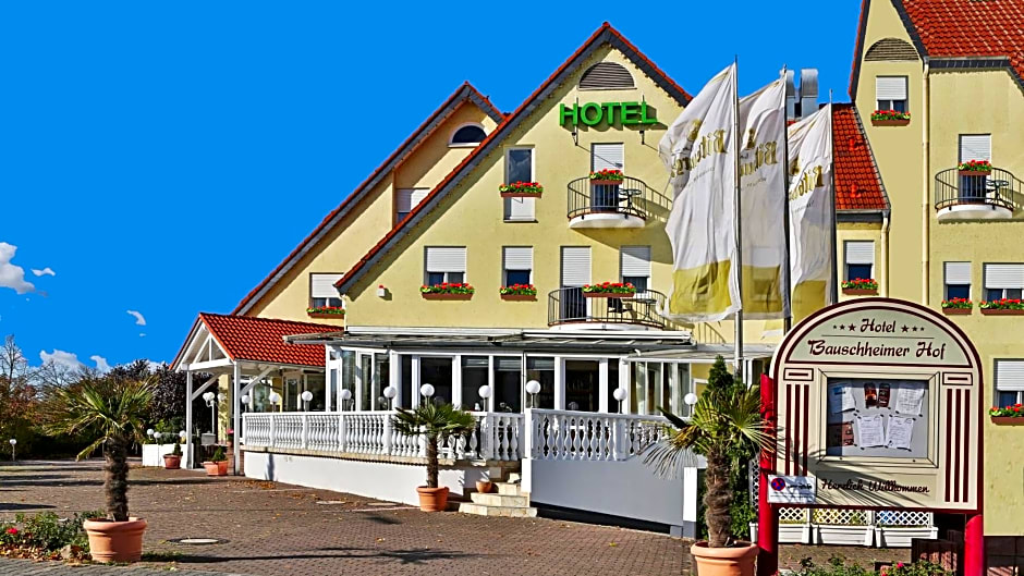 Hotel Bauschheimer Hof
