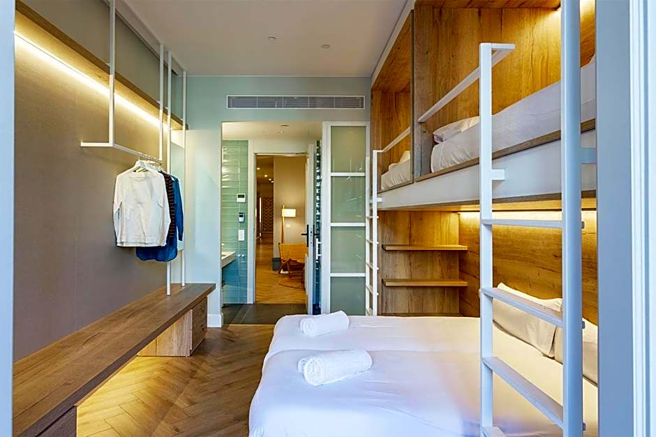 Weflating City Center