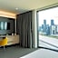 Novotel Melbourne South Wharf
