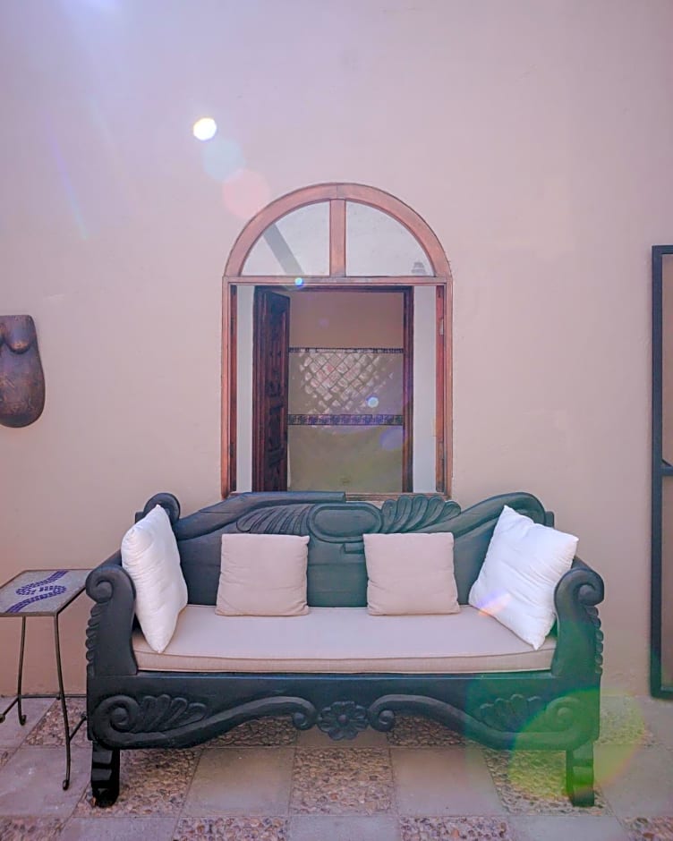 Casa Liza