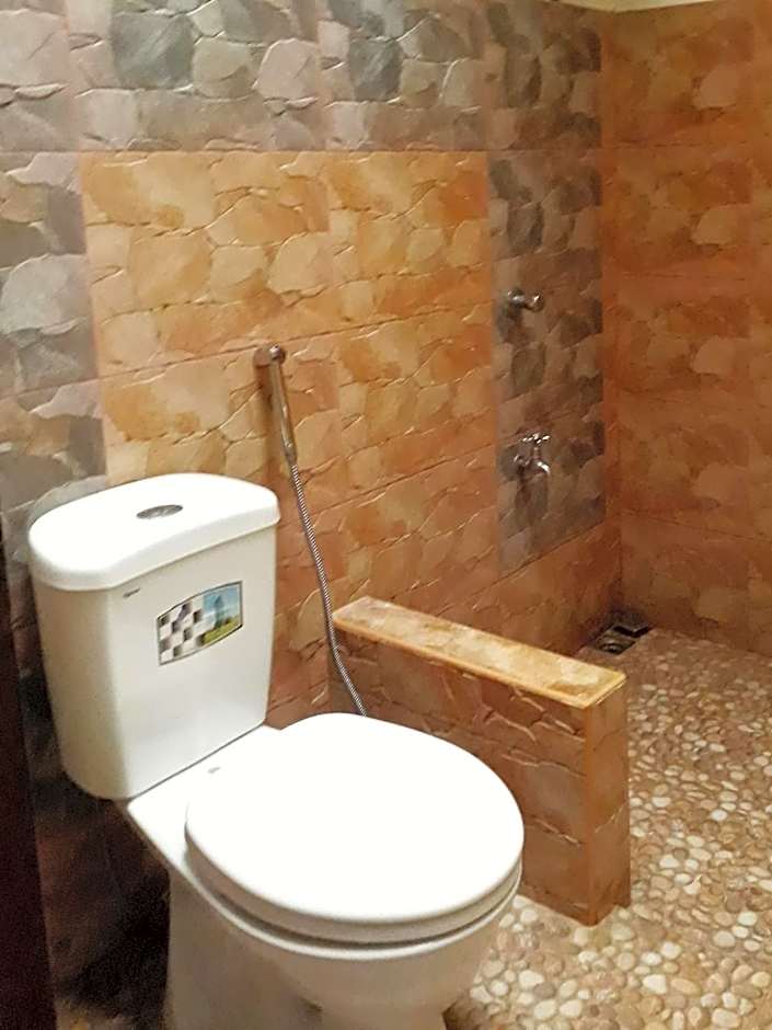 Dabdab Tourist Inn