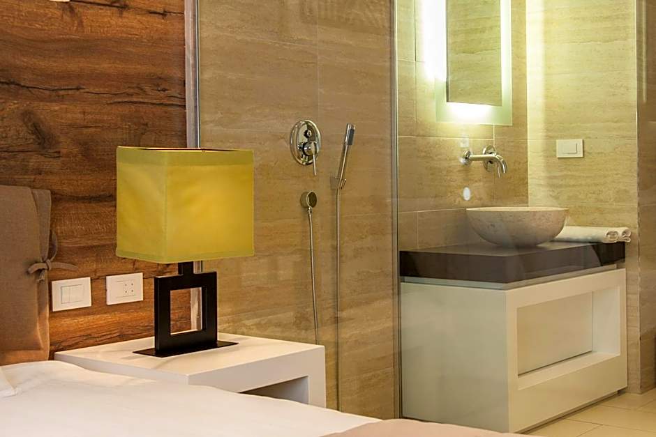 Eden Garden Suites
