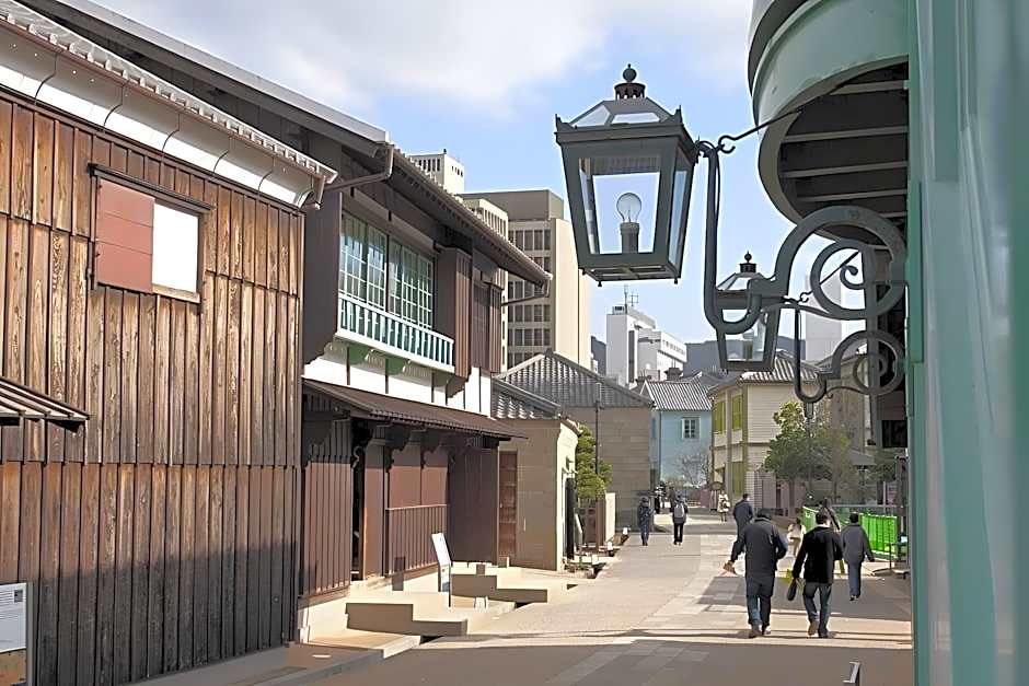 Victoria Inn Nagasaki