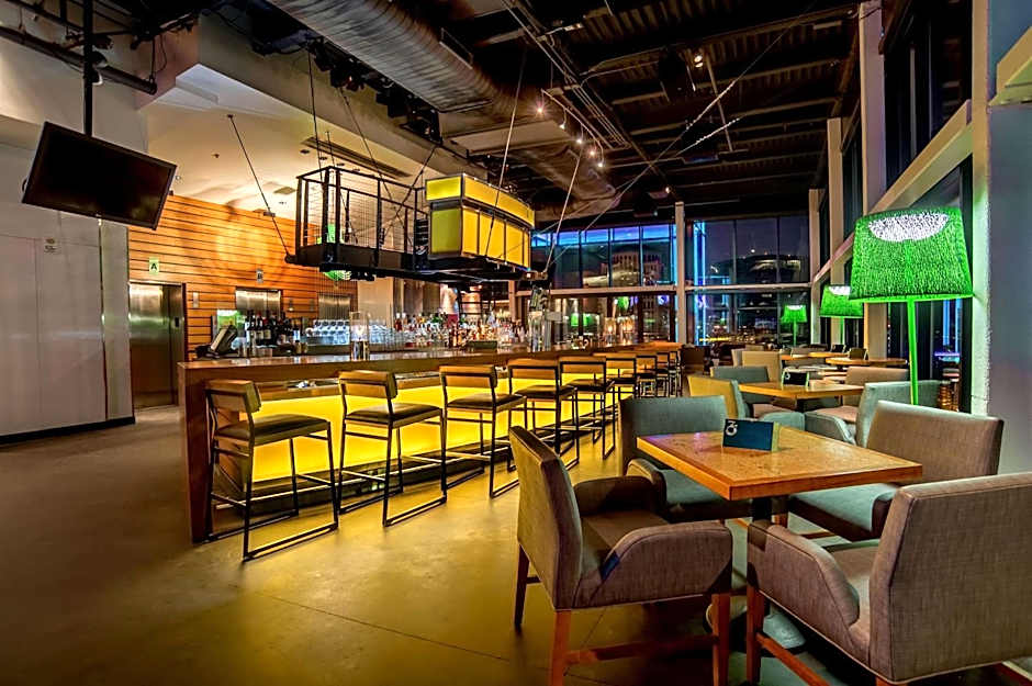 Hilton St. Louis At The Ballpark