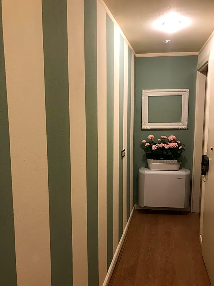 B&B Di Piazza Del Duomo