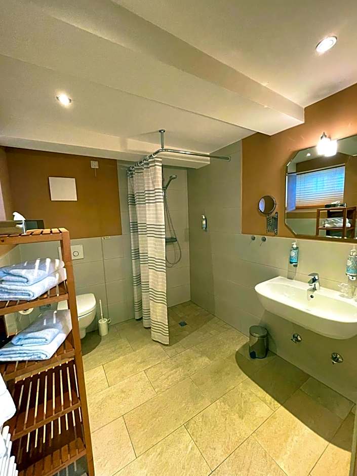 GDA Hotel Schwiecheldthaus