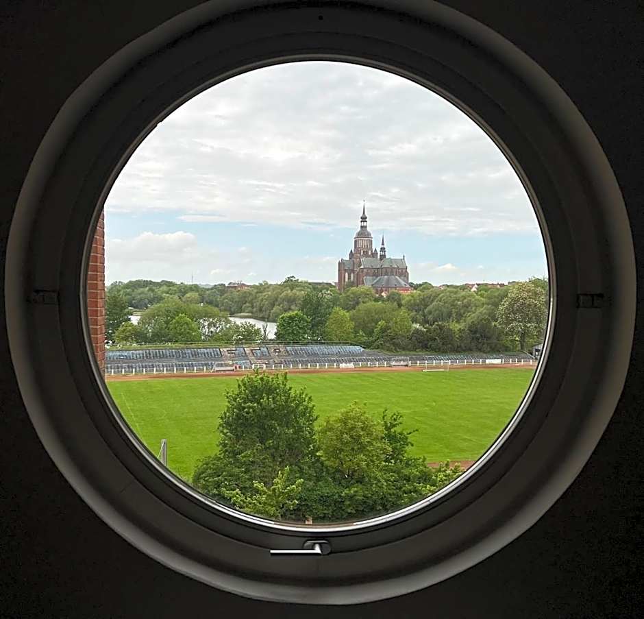 Vienna House by Wyndham Baltic Stralsund