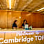 Cambridge Top 10 Holiday Park