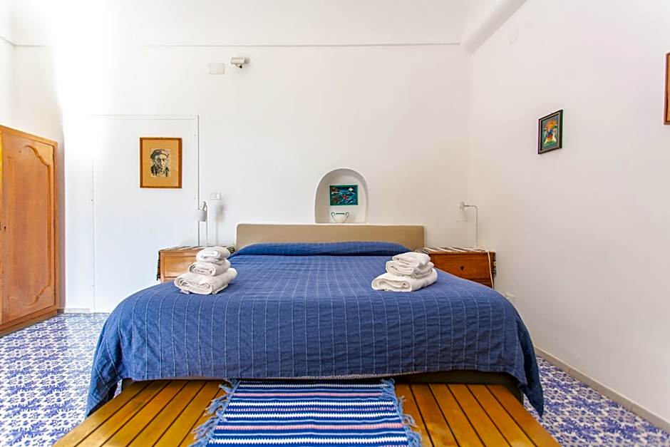 B&b 1787 in Montechiaro