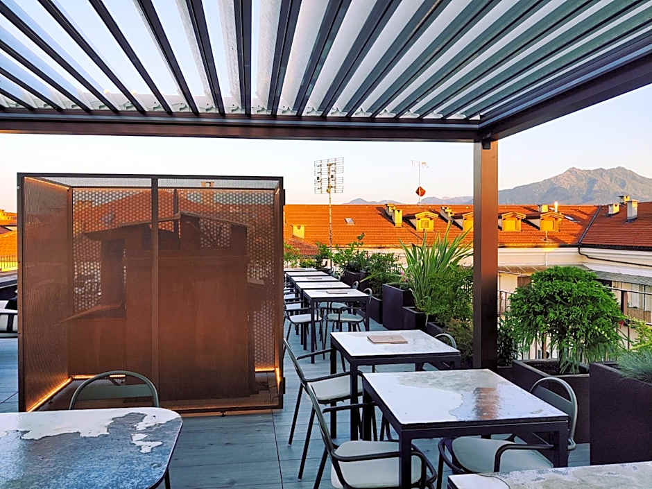 Best Western Plus Royal Superga Hotel