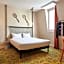 Greet Hotel Boulogne Billancourt Paris