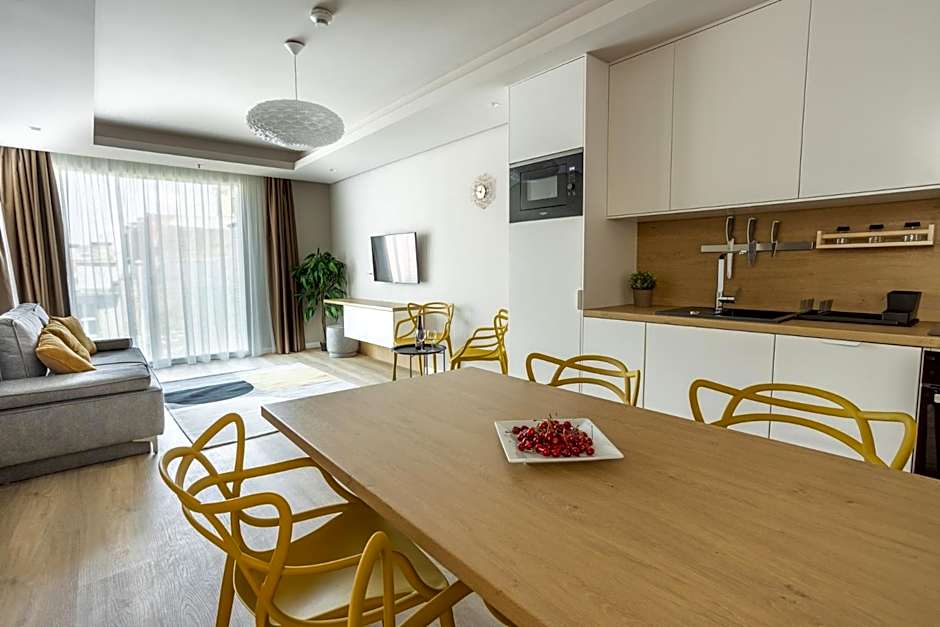 K46 Residence