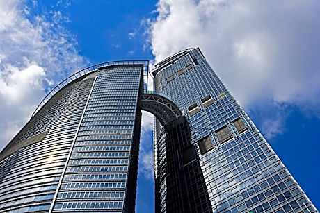 Nina Hotel Tsuen Wan West