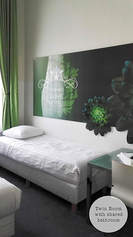 Rembrandt Square Hotel