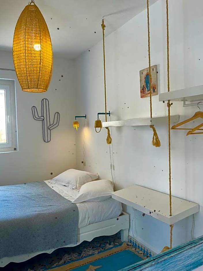 Hôtel Emeraude Essaouira