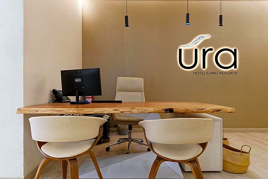 Ura Hotels Boutique Gurea