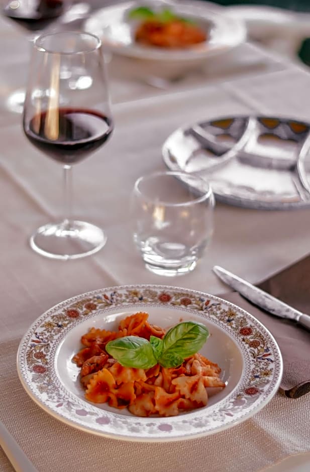 Hotel Club i Pini - Residenza d'Epoca in Versilia
