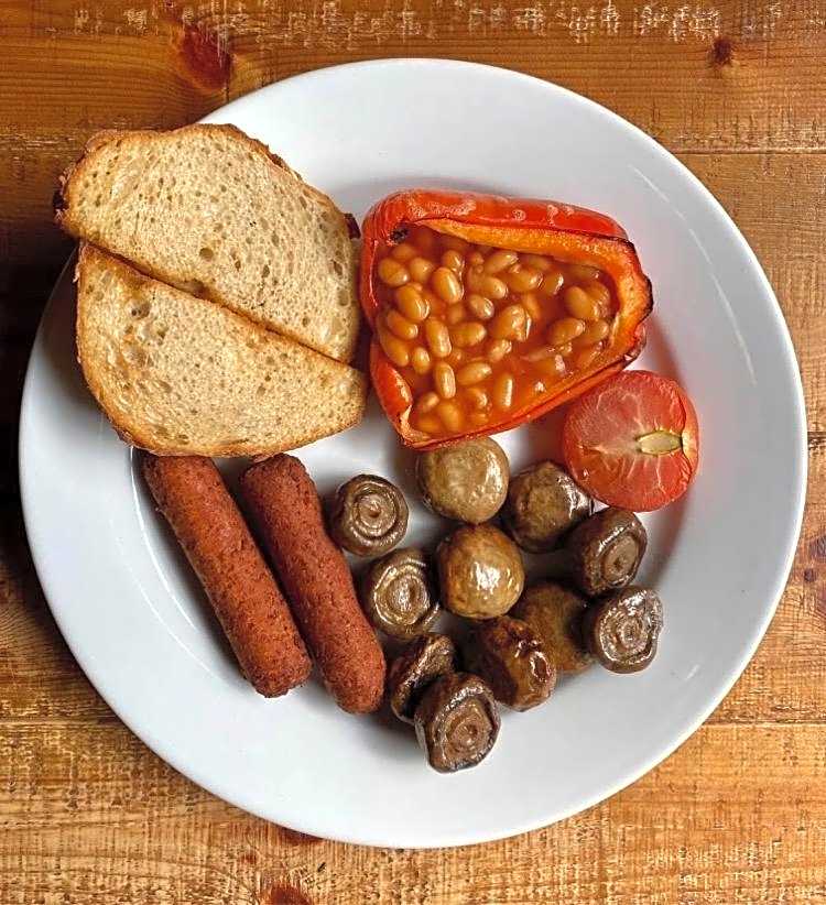 The Crown Inn at Benson