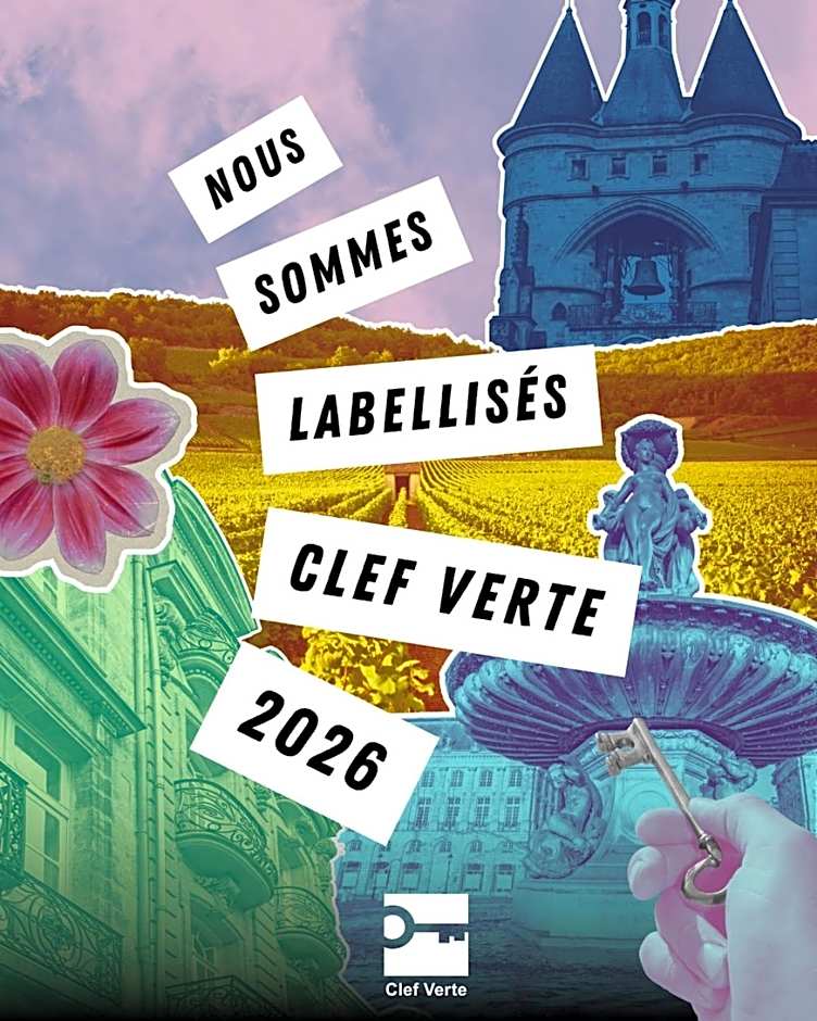 ibis Styles Angoulême Nord