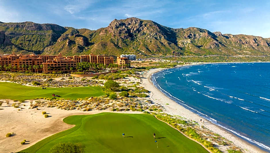 Villa Del Palmar At The Islands Of Loreto