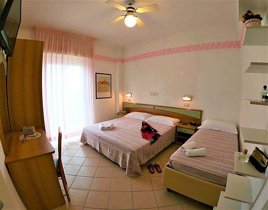 Hotel Holland