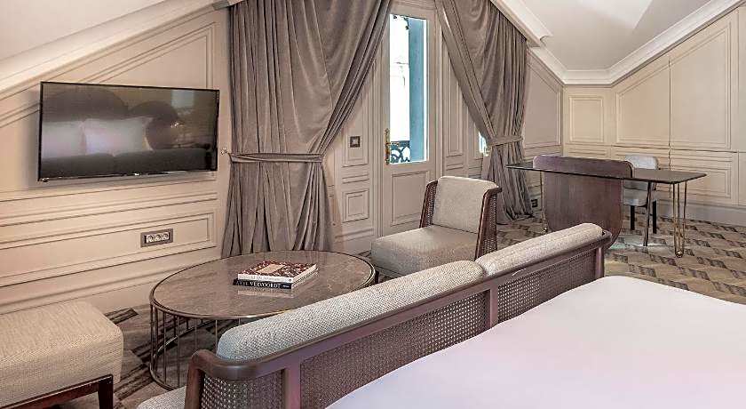 The Stay Bosphorus