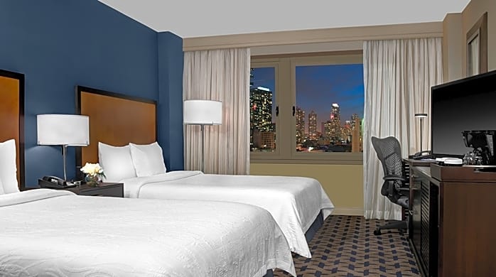 Kimpton Theta New York - Times Square By IHG