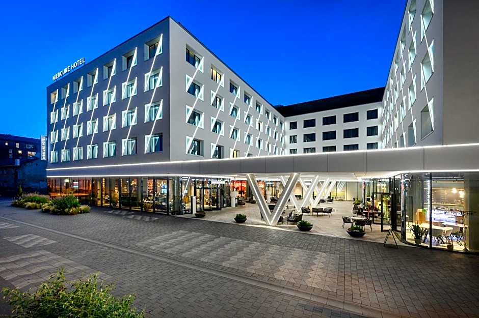 Mercure Debrecen