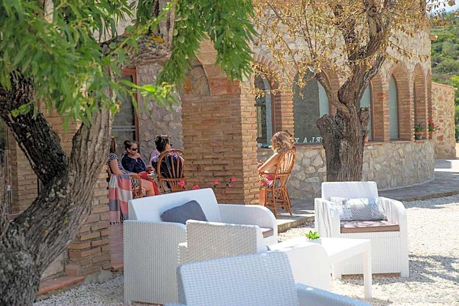 M A S L A P A U Country Hotel - Adults only