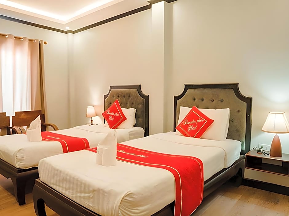 Oudomsouk Guesthouse