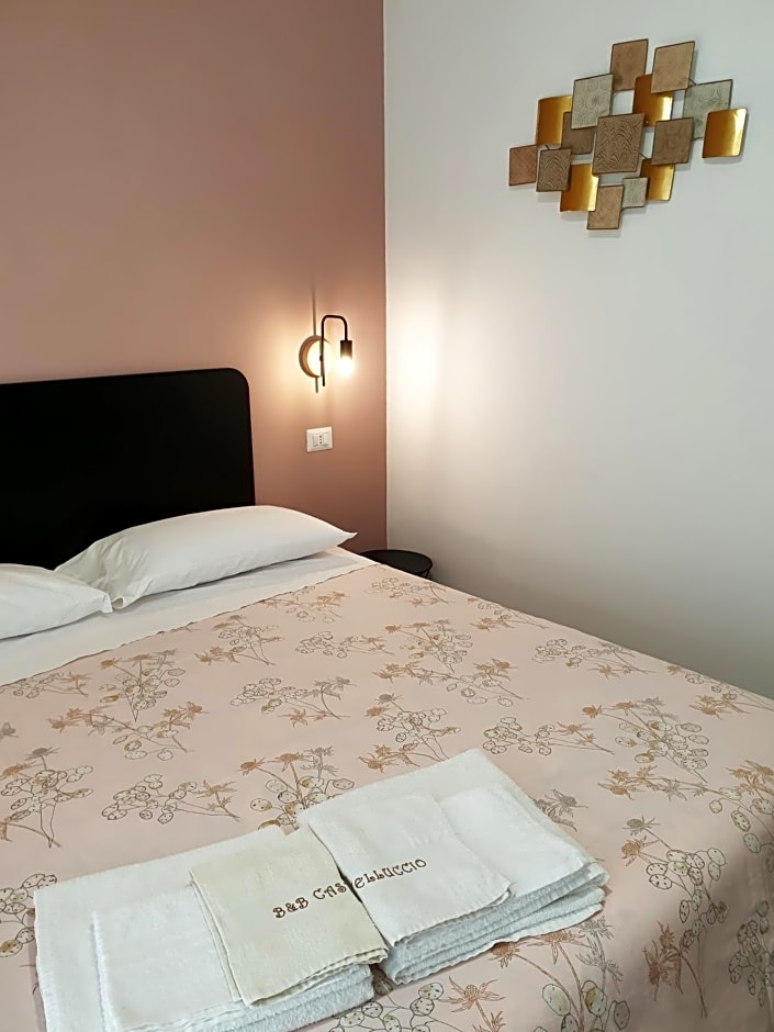 B&B Castelluccio