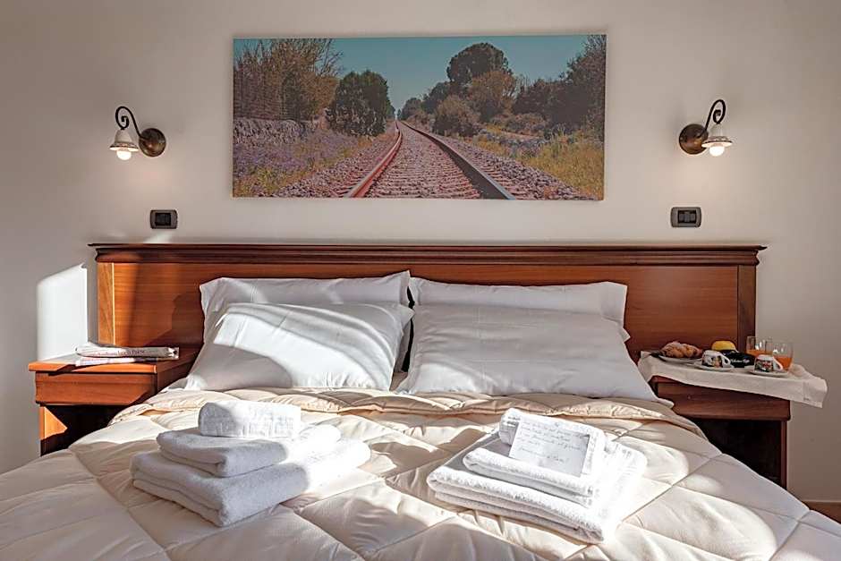 Relais Casina Copini
