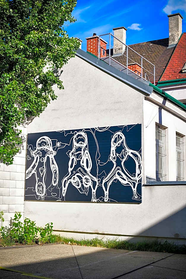Stanys - Das Apartmenthotel