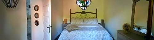 Tres Fuentes Hotel Boutique